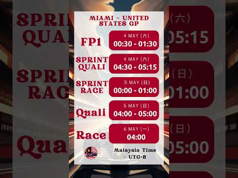 2026年F1赛事直播平台