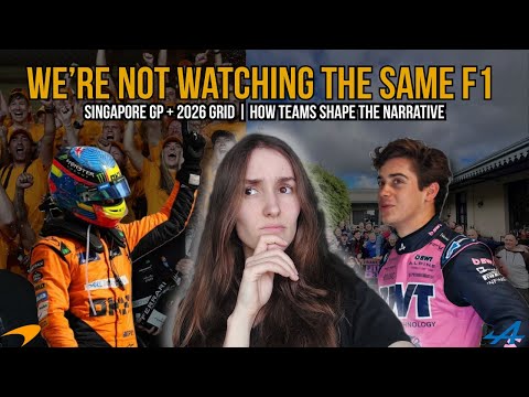 2026上海F1冠军预测