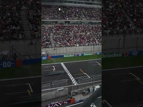 2026上海F1冠军预测