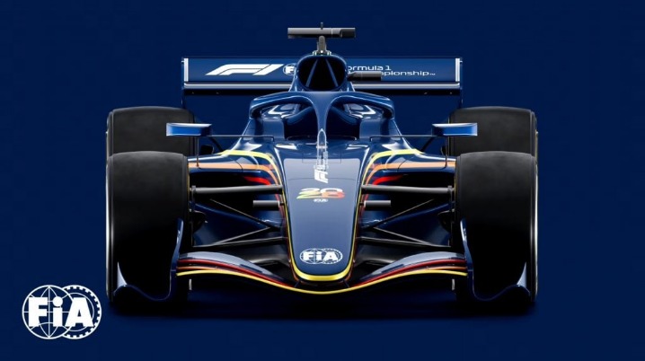 2026上海F1资格赛