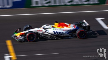 2026上海F1资格赛