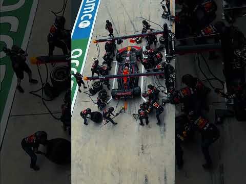 2026上海F1资格赛