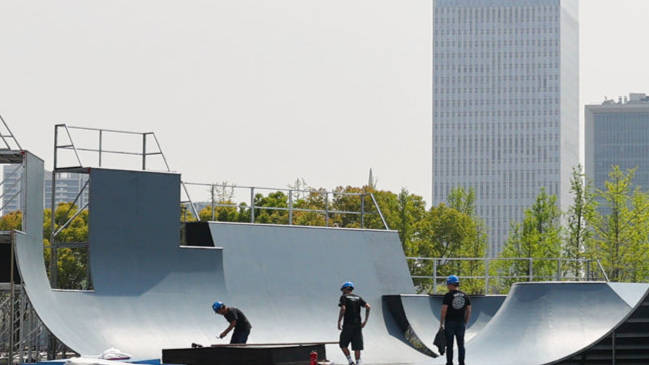 2026上海F1资格赛