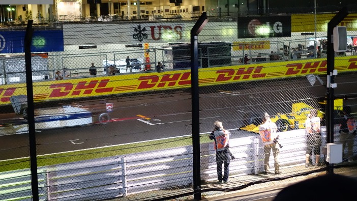 2026上海站f1门票价格