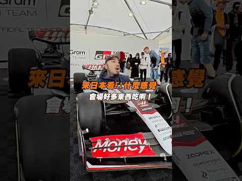 F1观赛攻略