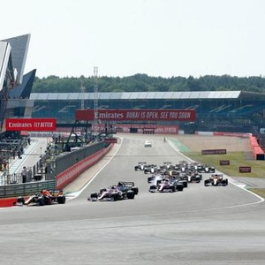 f1赛程时间表2026