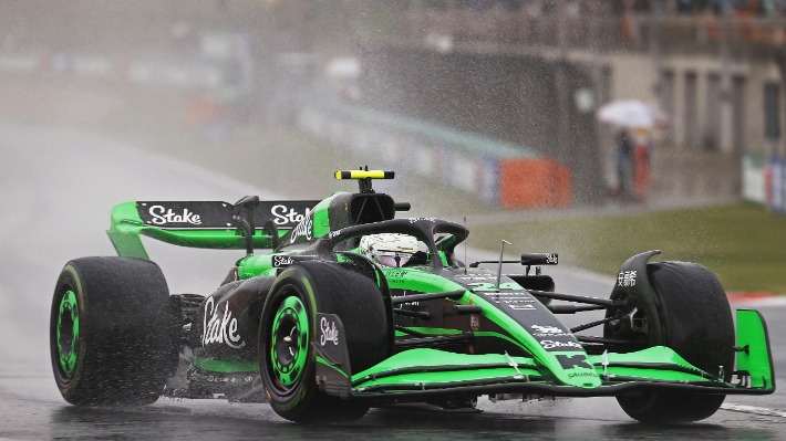 f1赛程时间表2026