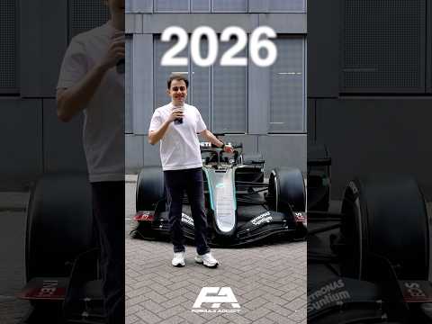 f1赛程时间表2026