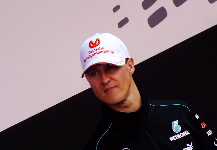 f1上海