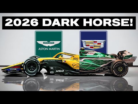 2026上海F1队伍