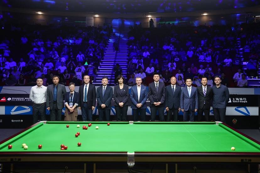 2026上海F1资格赛