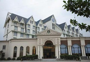 2026上海站f1门票价格