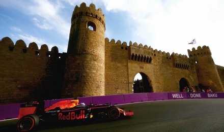 2026上海站f1门票价格