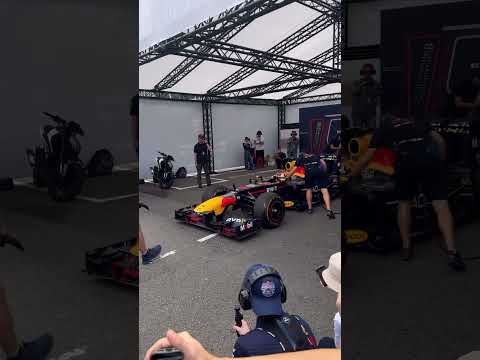 f1比赛直播