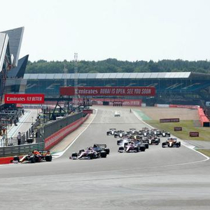 2026年F1比赛时间