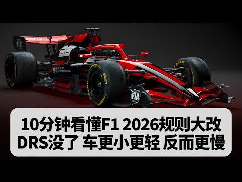 2026年F1比赛时间