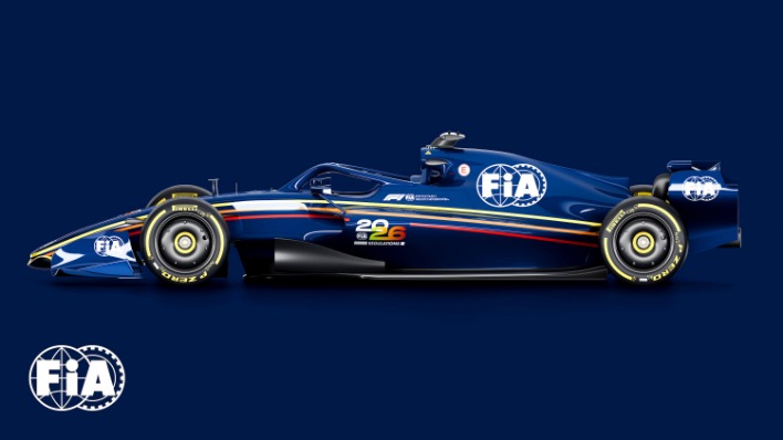 2026年F1比赛时间