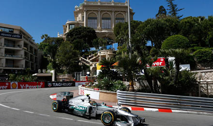 2026年F1中国大奖赛门票