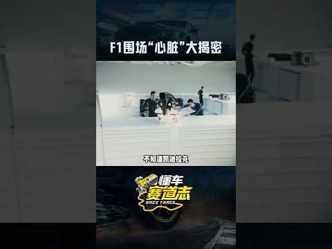 2026上海F1队伍