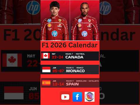 2026上海F1资格赛