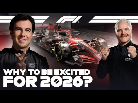 2026 F1门票