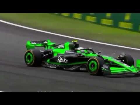 F1中国大奖赛