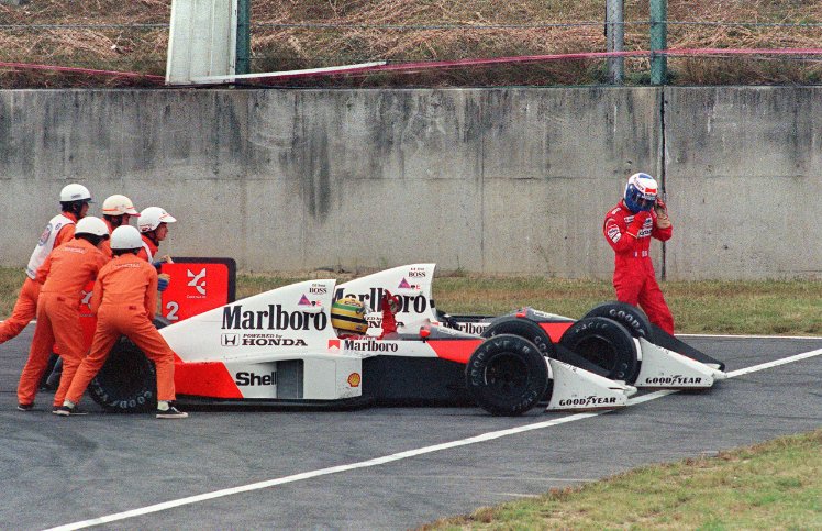 2026年F1比赛时间