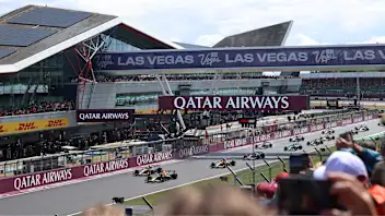 2026年F1比赛时间
