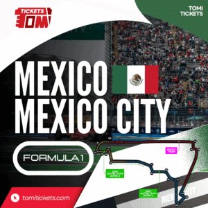 2026上海站f1门票价格