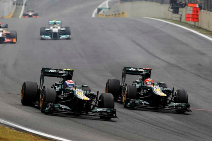 F1观赛攻略