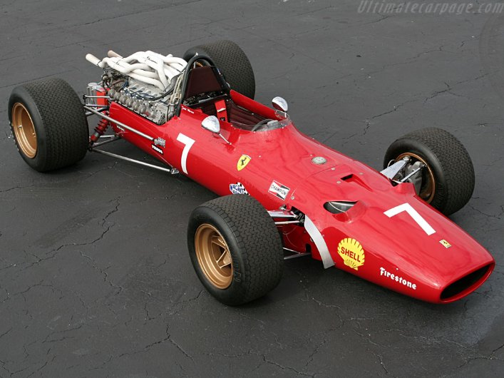 F1上海站