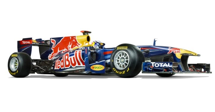 F1中国大奖赛