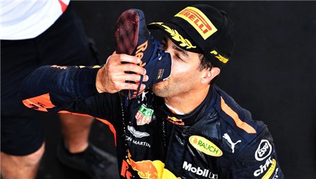 F1中国大奖赛