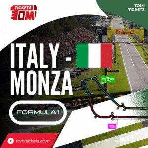 2026上海F1赛事