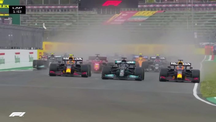 F1上海直播